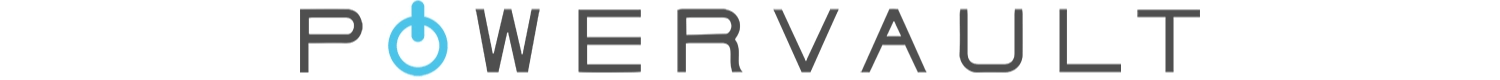 Powervault Logo